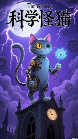 《蓝精灵》动画片：奇幻森林里的友谊冒险