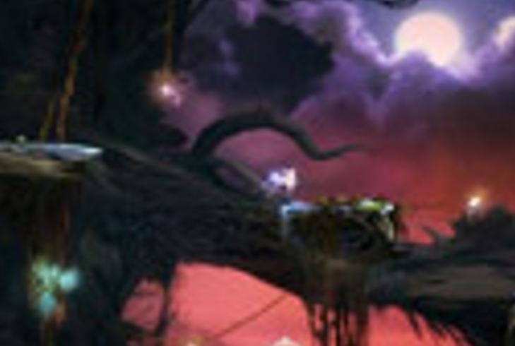 《人鬼情未了之噩婴：怨念纠缠的生死羁绊》