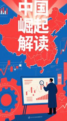 《这个国家会好吗：中国崛起的经济学分析》解读