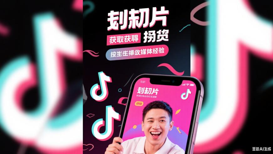 抖音切片带货如何获取授权及实操故事