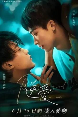 《逆爱》：别样逆袭 开启独特情感篇章