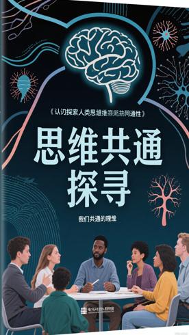 《我们共通的理性》：探寻人类思维共通性的高分佳作