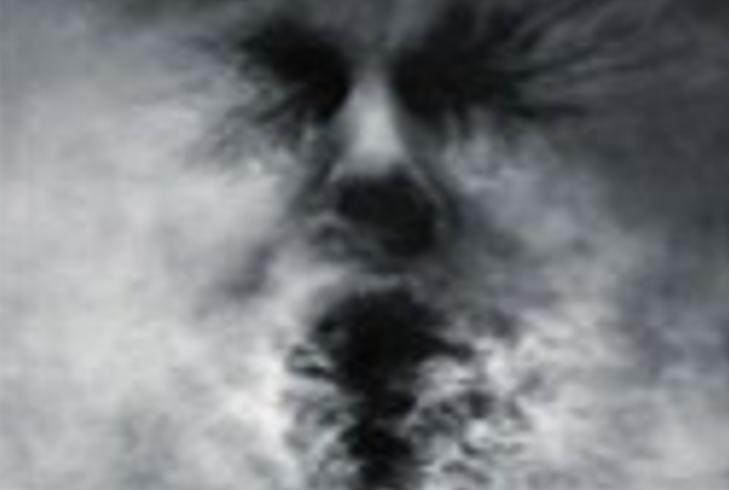 诅咒鬼画：画布间流转的怨灵诅咒实录