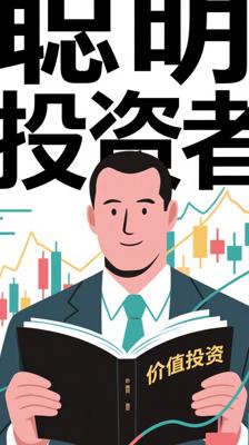 《聪明的投资者》：本杰明·格雷厄姆的价值投资经典