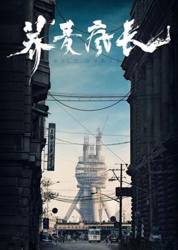 《荞麦疯长》：三个灵魂在时代褶皱里的挣扎与微光