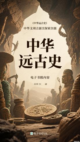 《中华远古史》：王玉哲笔下的华夏文明起源探索