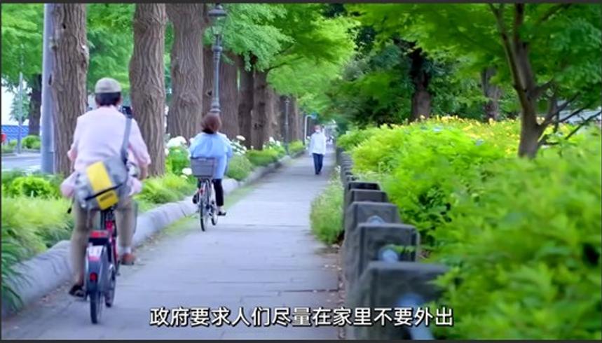 日本远程工作者景川的潇洒日常与多重精彩人生