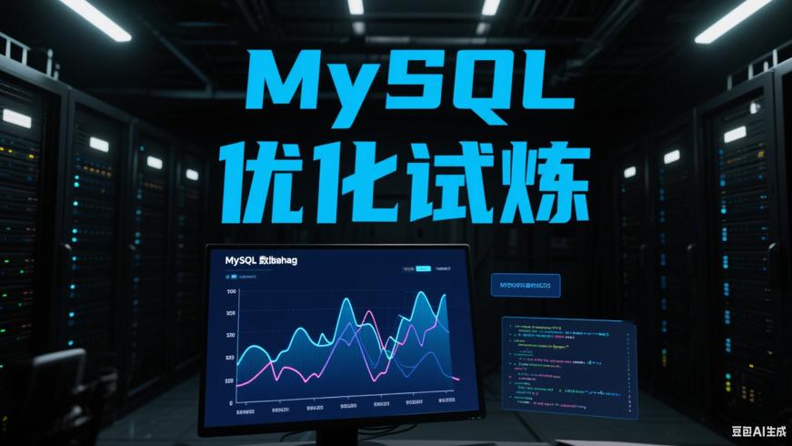 短篇幅MySQL性能优化高手试炼课程全解析