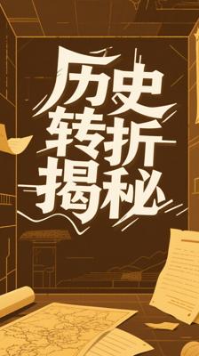 《大转折：决定中国命运的700天》深度揭秘历史抉择