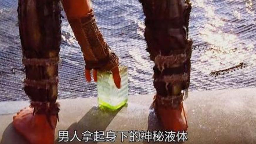 《未来水世界》：温室末世里的生存挣扎与希望微光