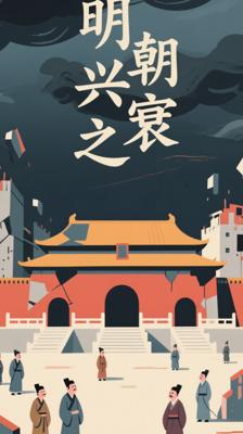 《万历十五年》：窥探明朝衰败与历史走向的窗口