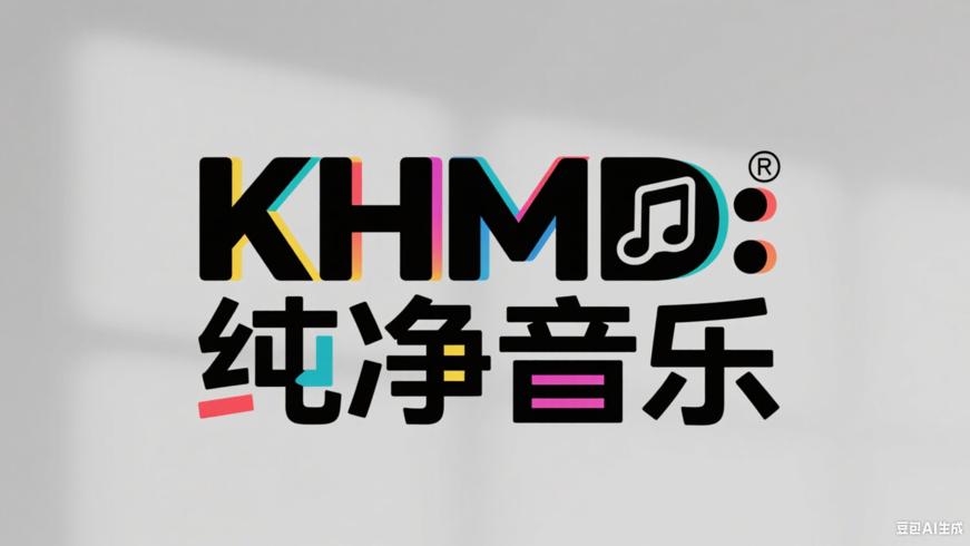 KHMD空痕音乐：畅享纯净高品质音乐体验