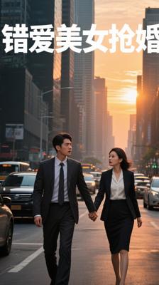 《错爱后被美女老板抢婚》：80集都市情感大戏