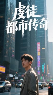 《虔徒》：61集都市情感的浪漫与成长传奇