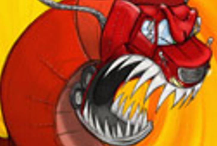 梦的恐怖故事之出租车司机的诡异轮回