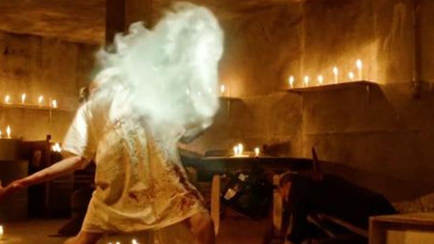 《患醒》：不眠深渊里的恶魔博弈与人性挣扎