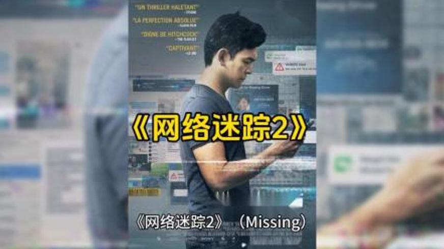 悬念迭起的《网络谜踪2》：屏幕后的惊天真相