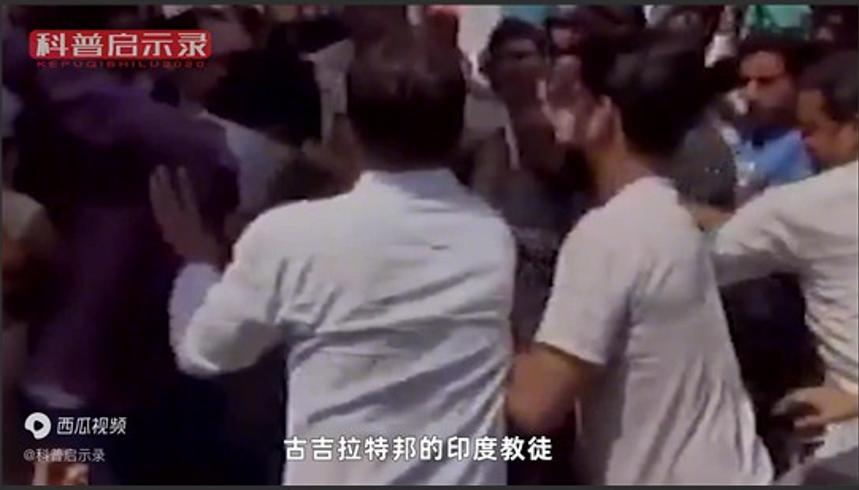 印度真的可能走向分裂吗答案在这里