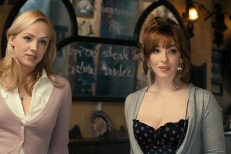 《有希望的男人》：荒诞情爱交织的家庭伦理闹剧