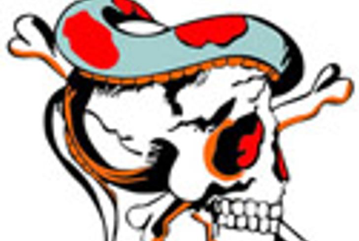 民间三则灵异故事之古画红鱼与鱼怪秘闻