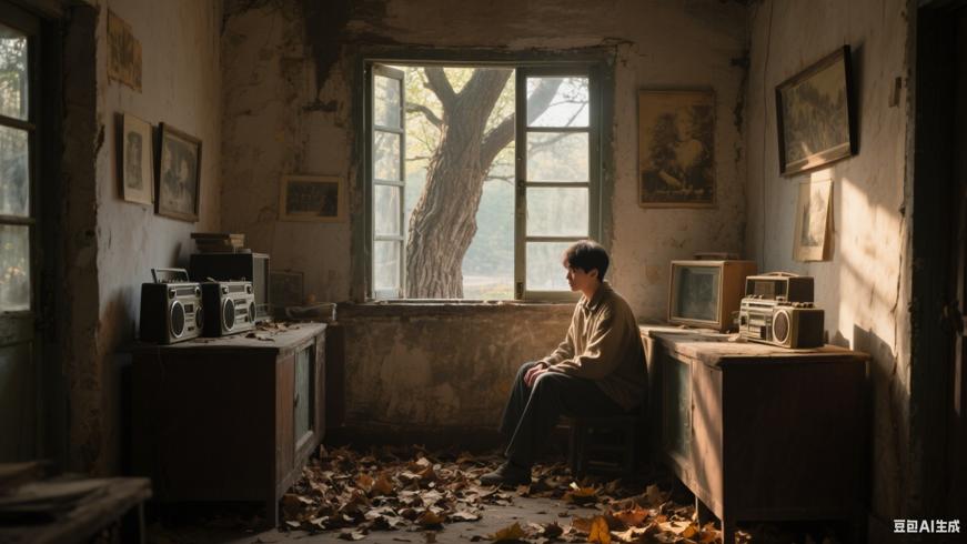 回忆与过往能否真正被遗忘