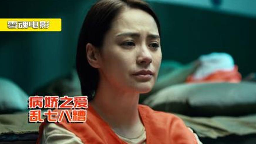 河豚：六年爱恨交织的法律迷局与人性深渊