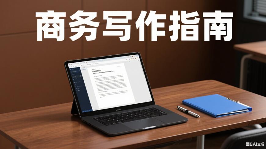 职场商务写作训练营提升课实用指南
