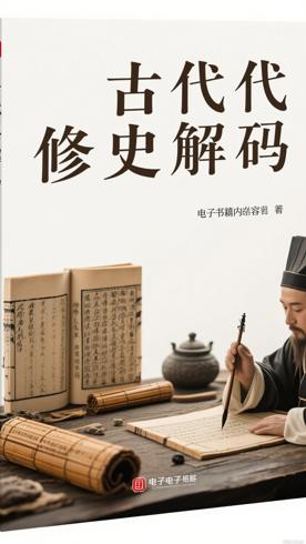 《中古官修史体制的运作与演进》：解码古代史学制度变迁
