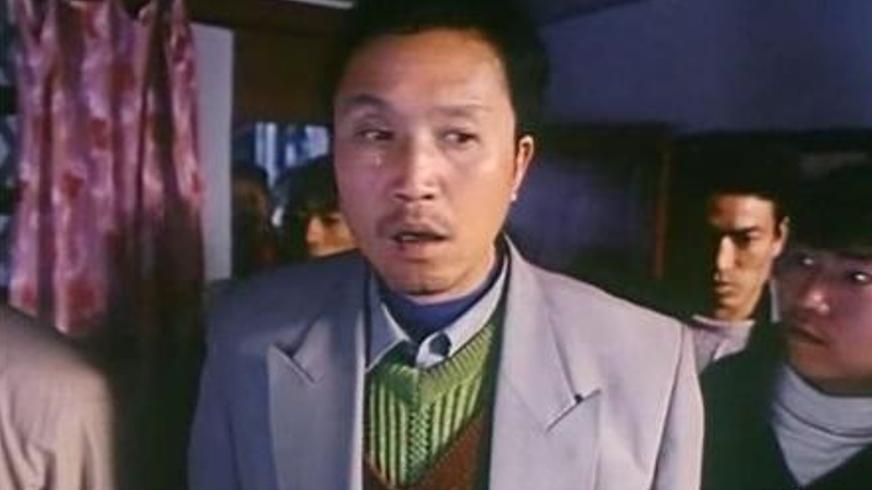 《光荣的愤怒》：一部敢拍乡村恶霸生态的国产佳作