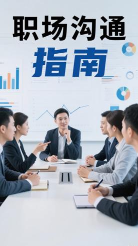 《麦肯锡高效沟通课》：职场沟通的实战指南