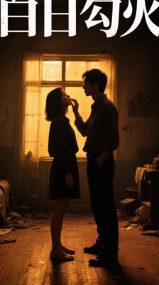 《白日勾火》：禁忌与热烈交织的情感盛宴