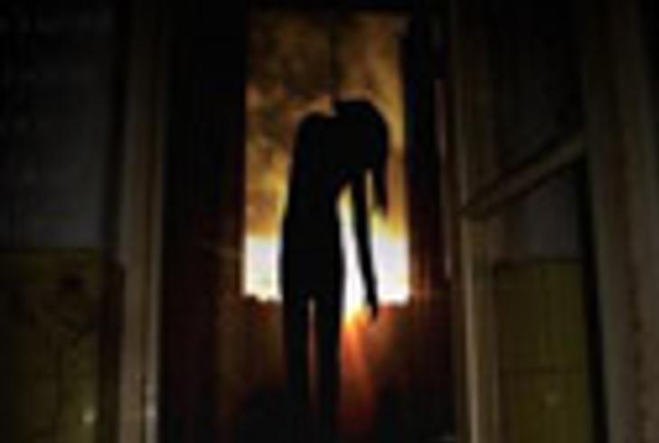 东京五大灵异场所 夜访者的恐怖轮回