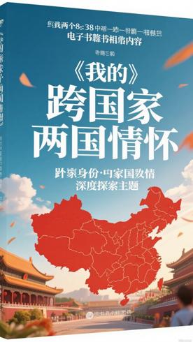 《我的两个祖国》：跨国身份中家国情怀的深度探寻