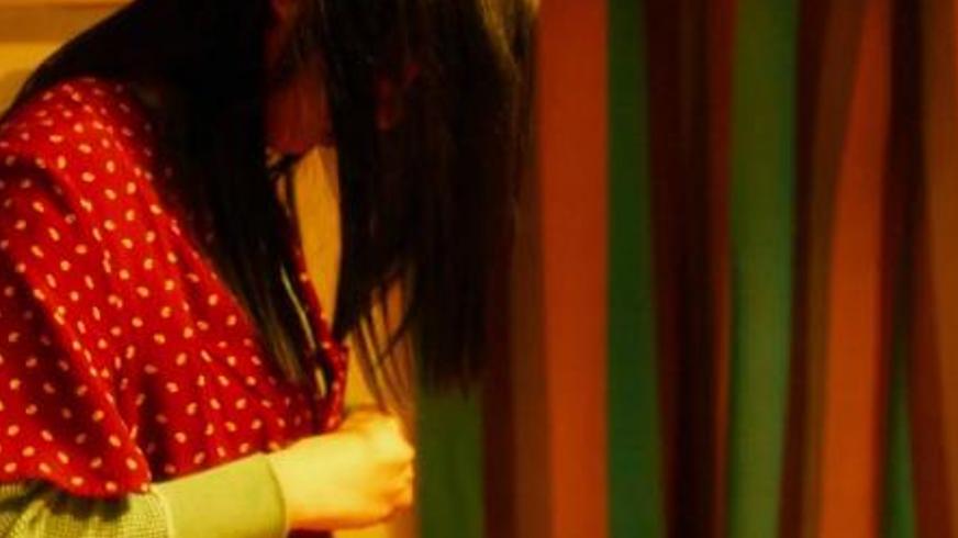 《洗屋》：看得见鬼魂的女孩与凶宅里的救赎之旅