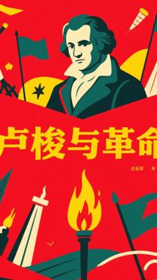 《VOL X - Rousseau and Revolution》：洞察卢梭与革命时代