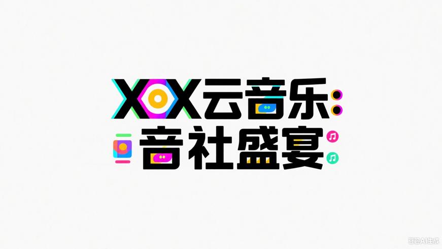 XX云音乐：畅享多元音乐与社交融合盛宴
