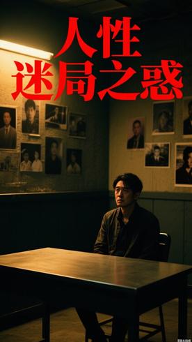 《谁是受害者》深度解析社会案件中的人性迷局