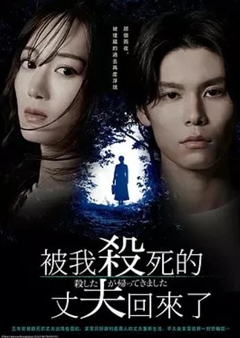 《被杀了的丈夫回来了》：悬疑与人性的交织