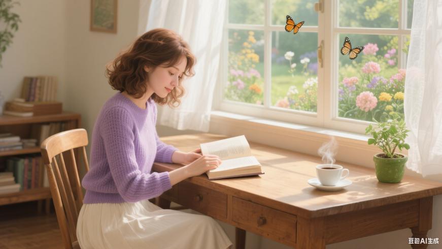 美文网访客的高贵藏在文字与心灵的共鸣里