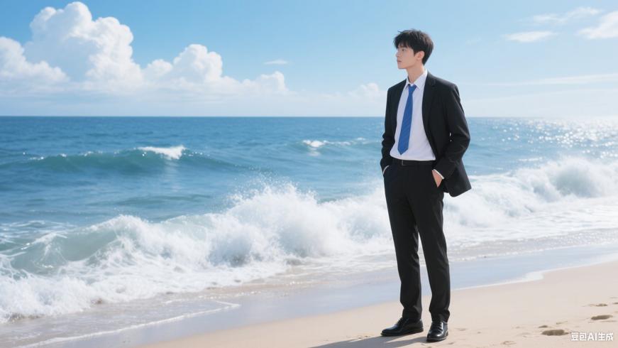 今生来世皆无悔人生在意终读懂