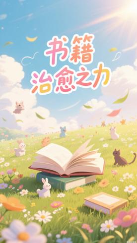 满是温柔的土地上高分书籍的治愈力量解析