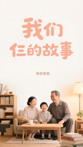 我们仨：杨绛笔下温暖而坚韧的家庭故事