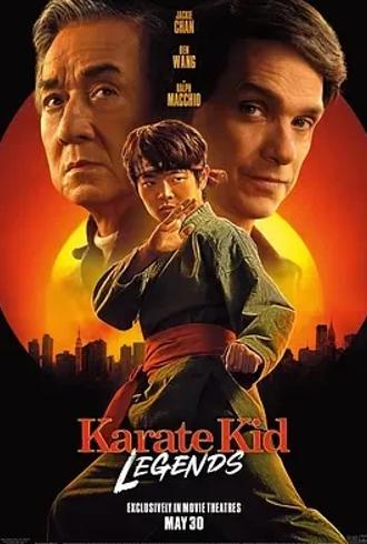 《功夫梦：融合之道》：东西方武学的激情碰撞