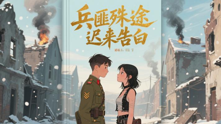 兵匪殊途：一场注定悲剧的爱情与迟来的告白