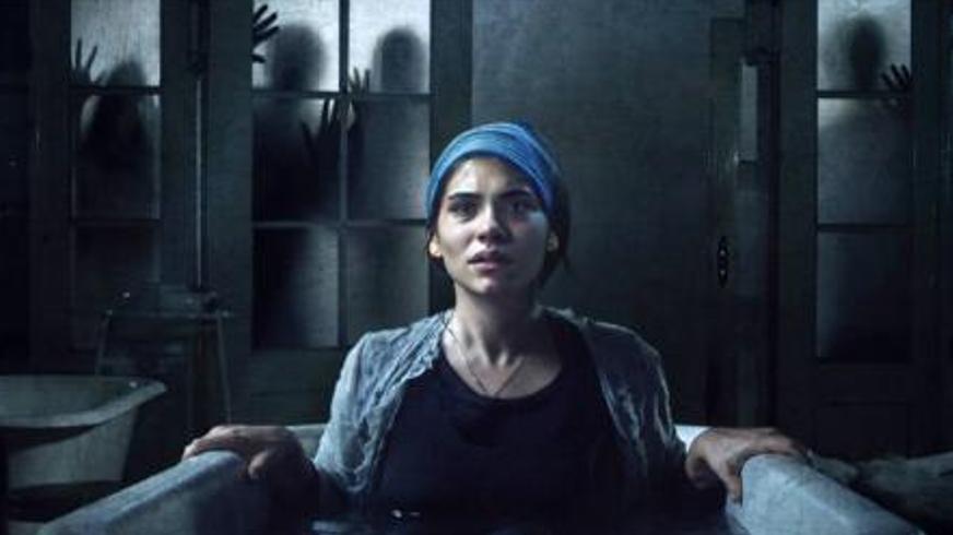 《无眠夜》：不眠实验背后的迷失域与亡灵秘辛