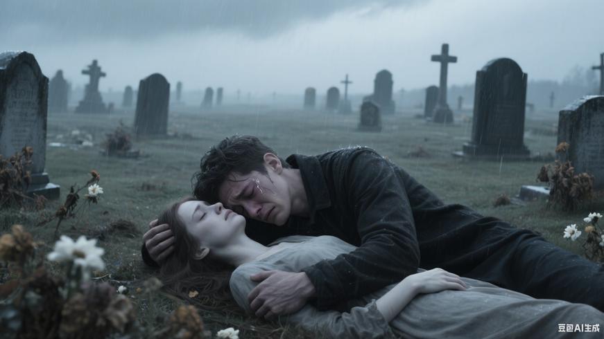 梦断相思绝：一场跨越生死的爱恋悲歌