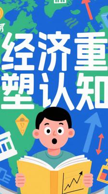 《经济学通识》：以经济视角重塑对世界的认知