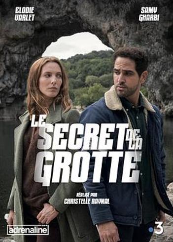 《法国谋杀案：洞穴的秘密》欢喜冤家探案深度解析