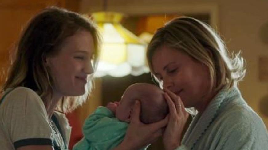 《塔利》：一场自我救赎的女性心灵之旅