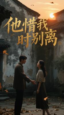 《他惜我时我别离》：80集演绎极致虐心爱恋